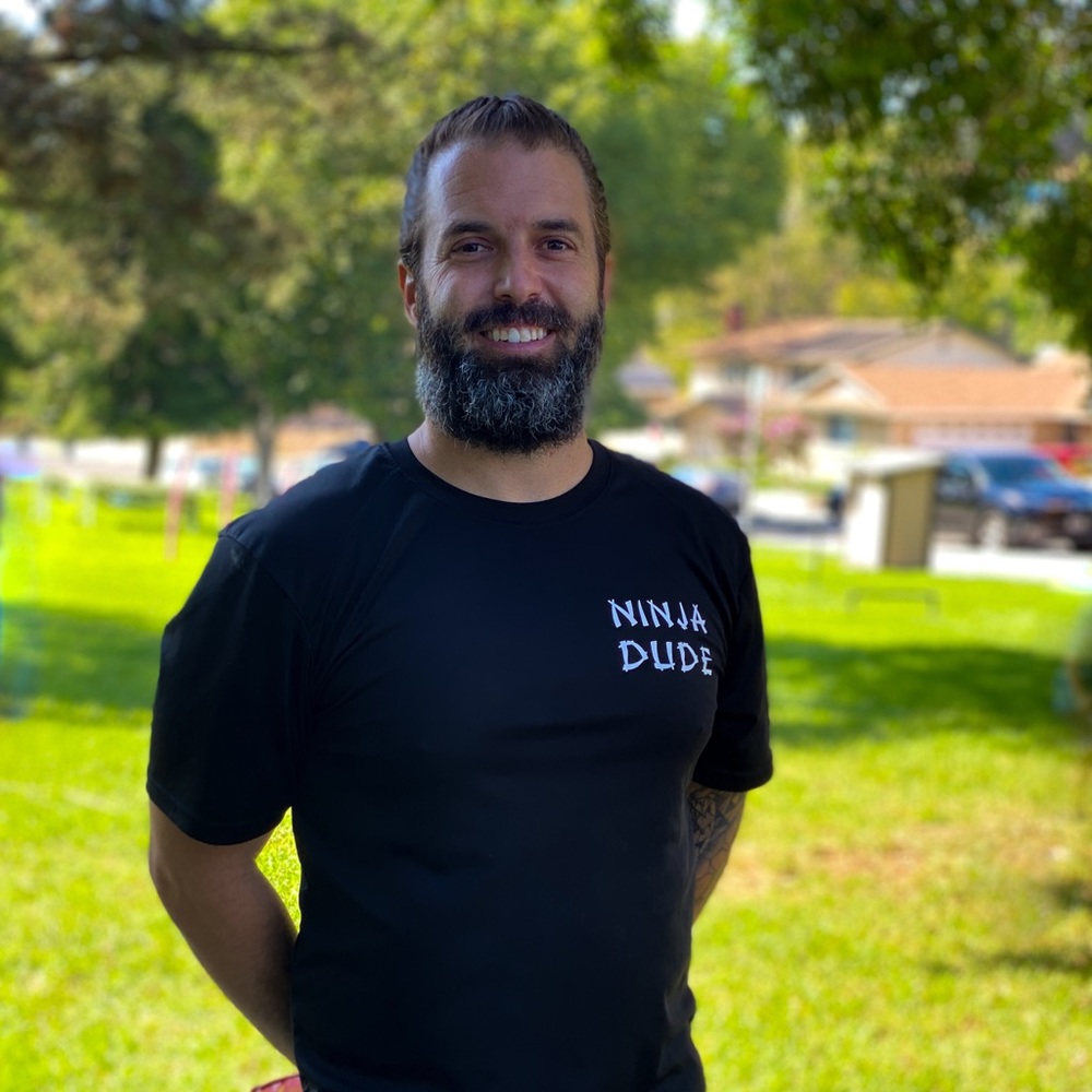 Meet your Posher, Brandon